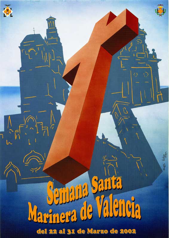 Semana Santa en Valencia  